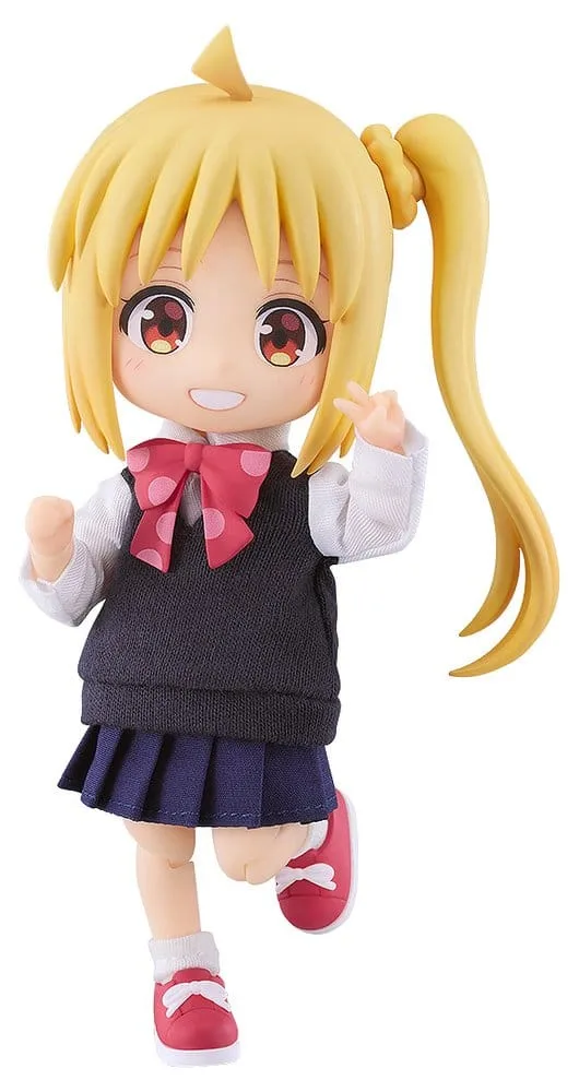 Bocchi the Rock Action Figure – Nijika Ijichi Nendoroid Doll 14 cm