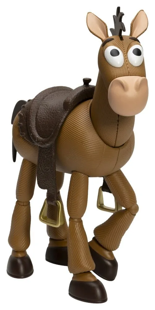 Toy Story Action Figure – Bullseye 22 cm 5
