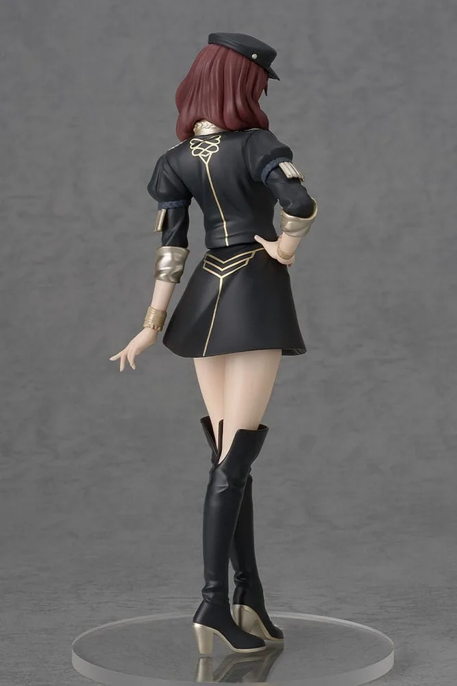 Fire Emblem Three Houses PVC Statue – Dorothea Arnault 17 cm 6