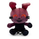 Five Nights at Freddy’s Plush – Vanny Shoulder Rider 15 cm 1