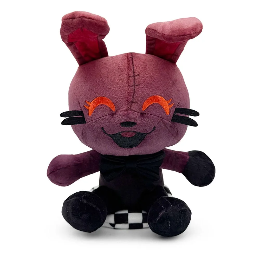 Five Nights at Freddy’s Plush – Vanny Shoulder Rider 15 cm