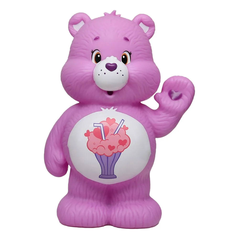 Care Bears Coin Bank – Share Bear 20 cm