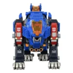 Transformers x Zoids Figure – Shield-D-Prime 1/60 26 cm 2
