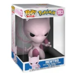 Pokémon POP! Vinyl Figure – Jumbo Mewtwo 25 cm 2