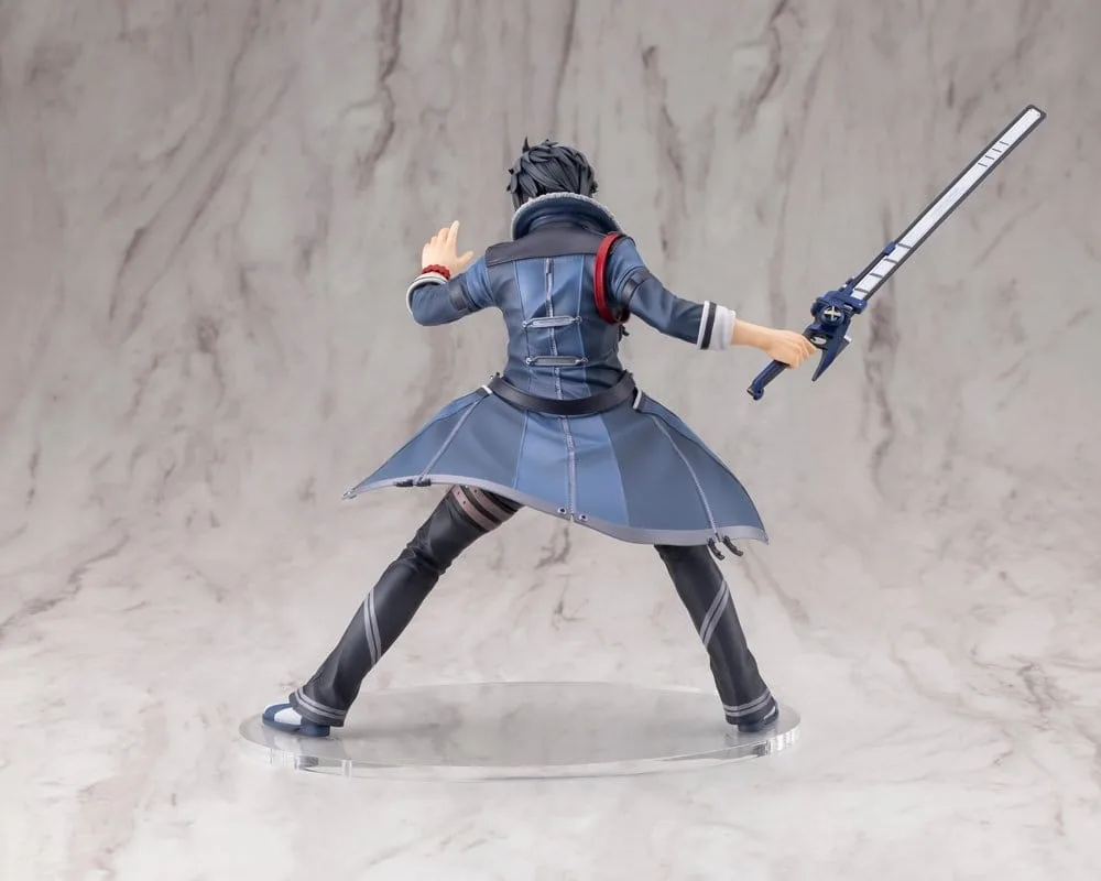 The Legend of Heroes Figure – Van Arkride 23 cm 6
