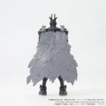 My Hero Academia Actionfigur – Armored All Might 10 cm 5