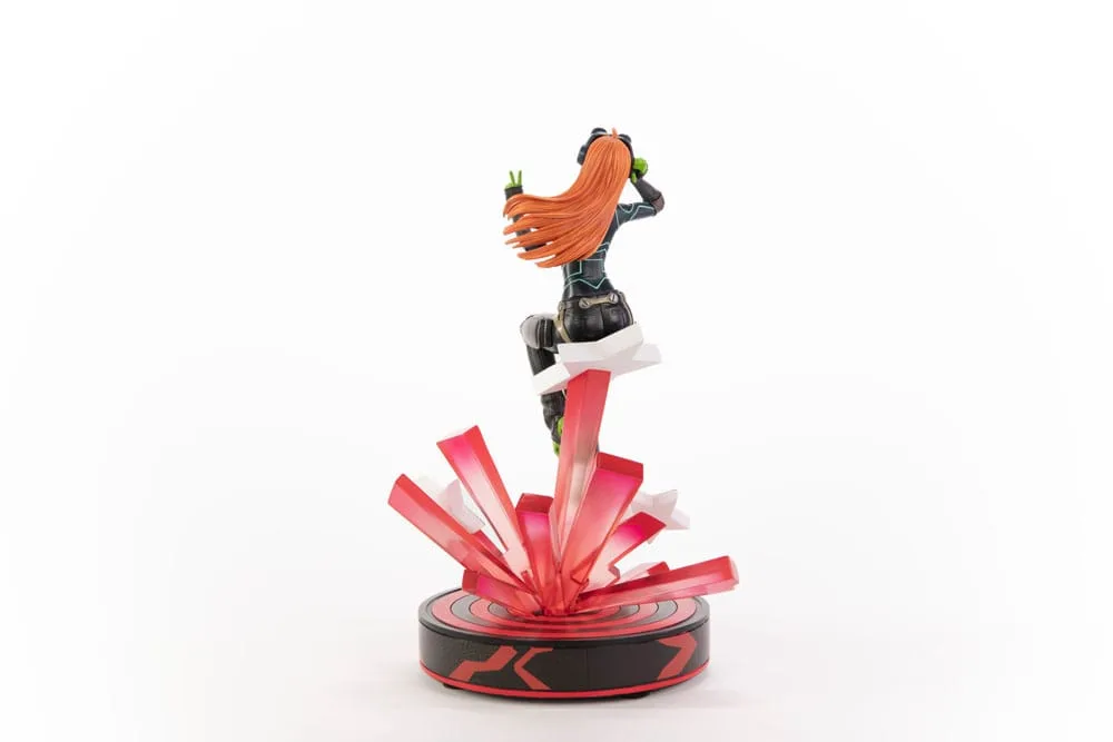 Persona 5 Statue – Oracle Standard Edition 26 cm 6