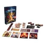 Talisman Alliances Brettspiel-Erweiterung – Fate Beckons Englisch 2