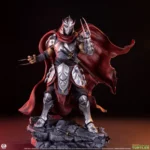 TMNT Statue – Shredder Comic Variant 1/3 Scale 69 cm 2