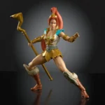 Masters of the Universe Action Figure – Origins Teela 14 cm 5