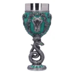 Harry Potter Goblet – Slytherin 19.5 cm 3