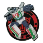 Transformers Pin-Display – 12 Überraschungsboxen 13