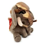 Civilization VII Plush Figure – War Elephant 22 cm 2