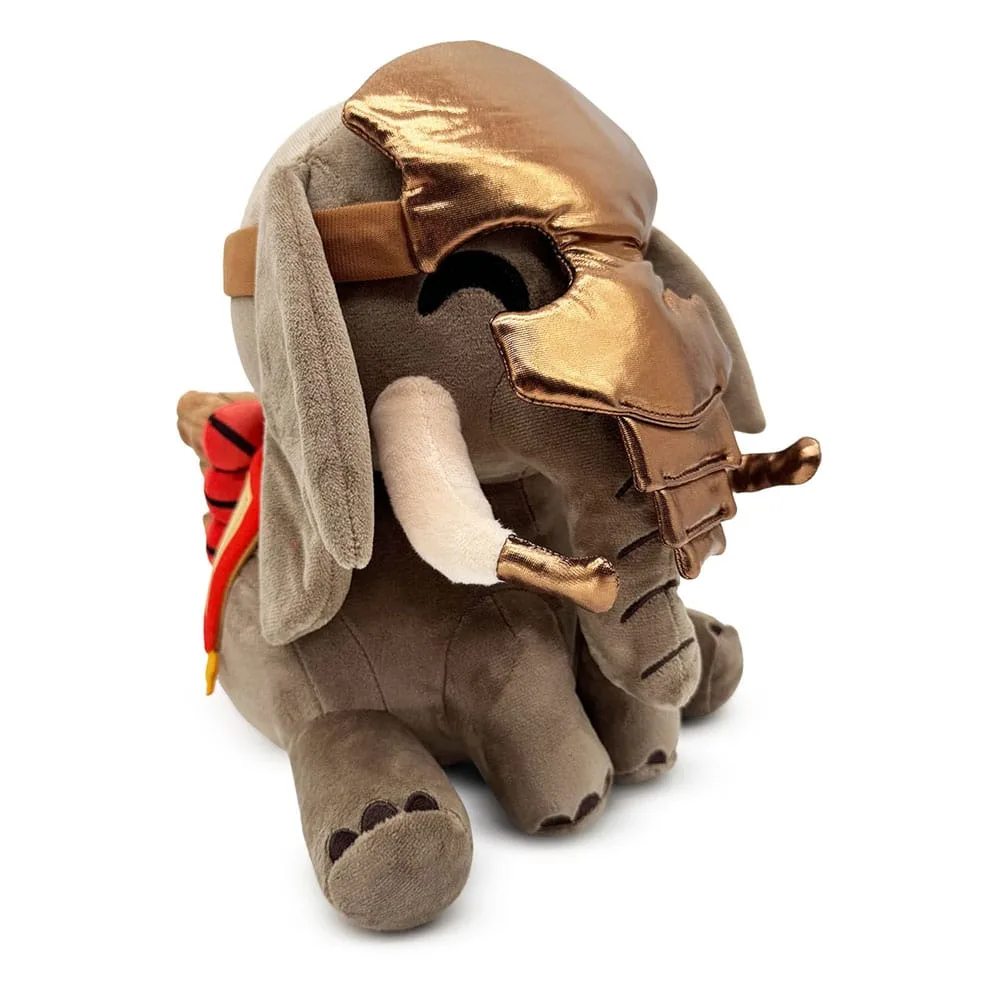 Civilization VII Plush Figure – War Elephant 22 cm 2