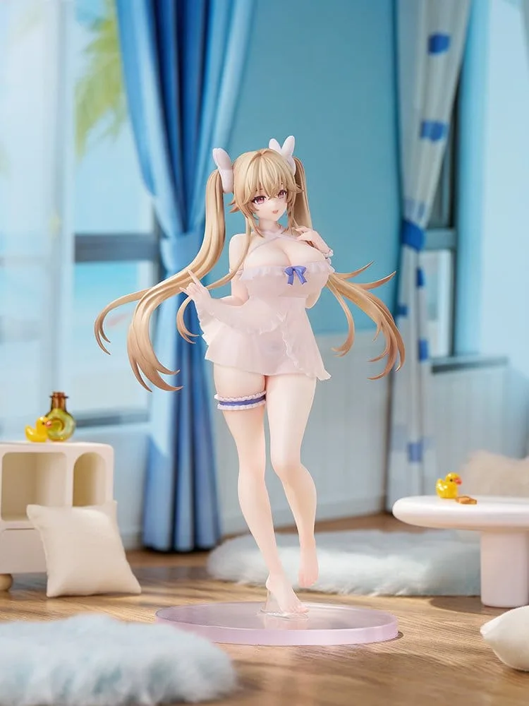 Azur Lane PVC Figure – Anchorage Private Quarters 23 cm 3