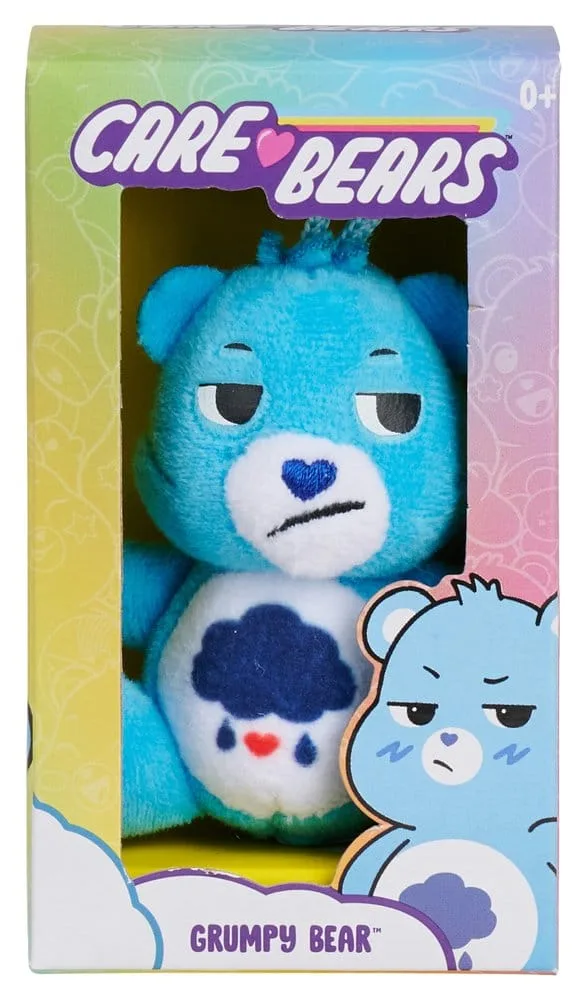 Care Bears Mini Figures – Wave 2 Display of 18 7 cm 6