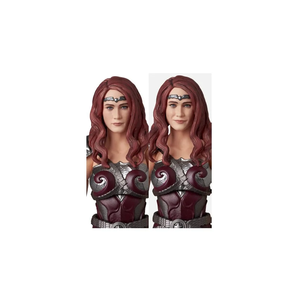 The Boys Actiefiguur – MAFEX Queen Maeve 16 cm 5