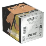 Star Trek The Original Series Deckbox – Sulu ST015 12