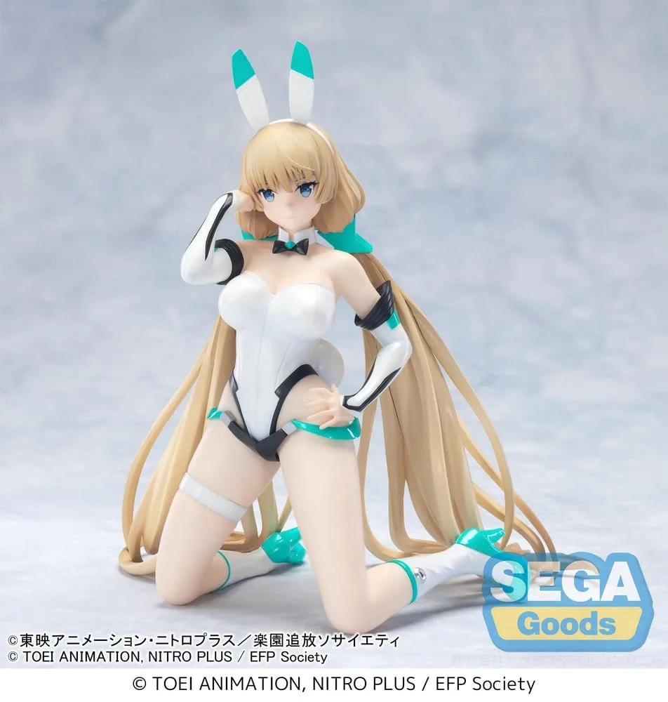 Expelled from Paradise Figure – Angela Balzac Cyber Bunny 16 cm