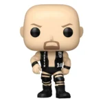 WWE Funko Pop! figuur – Stone Cold Steve Austin 9 cm 1
