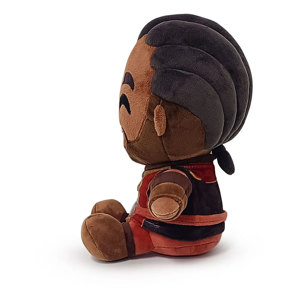 Baldur’s Gate 3 Plush Figure – Curseless Wyll 22 cm 3