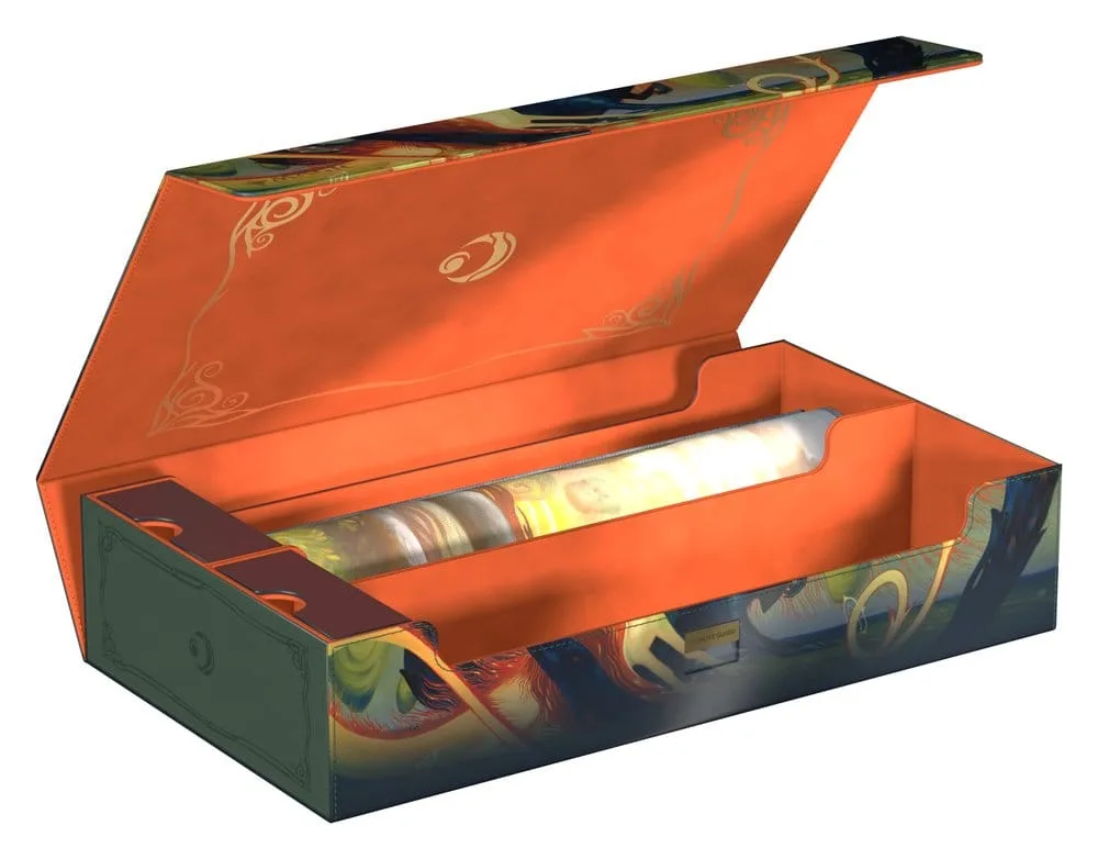 Magic The Gathering Storage Box – Celestial Reunion Omnihive 1000+ 8