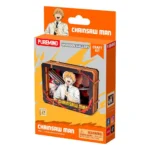 Chainsaw Man Model Kit – Denji Wooden Gallery Size S 1