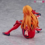 Rebuild of Evangelion Statue – Asuka Langley S-Fire 1/7 12 cm 5