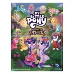 My Little Pony Tile Game – Festival of Lanterns English Edition 1