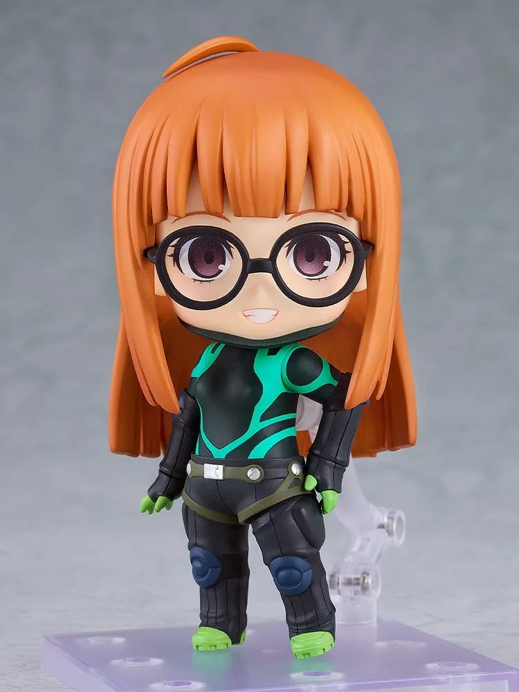 Persona 5 Royal Nendoroid – Futaba Sakura Phantom Thief 10 cm 2