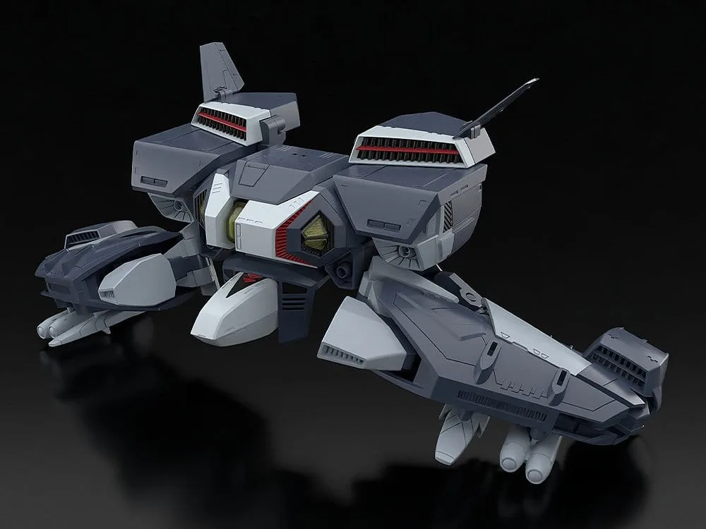 Orguss Model Kit – Moderoid Orson’s Nikick 16 cm 8