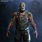 Dead by Daylight Actionfigur – NECA Trapper 18 cm 4