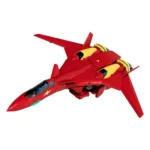 Transformers x Macross7 Action Figure – Basara Prime 19 cm 3