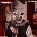 Terrifier Doll – Art the Clown LDD Presents 5