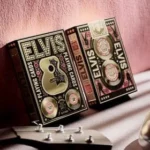 Elvis Presley Playing Cards – 52 Card Deck 7