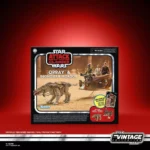 Star Wars Action Figure Set – Orray & Geonosian Picador 10