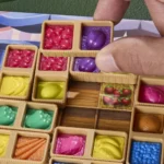 Market Fresh Bordspel – Strategisch kratten stapelen 4