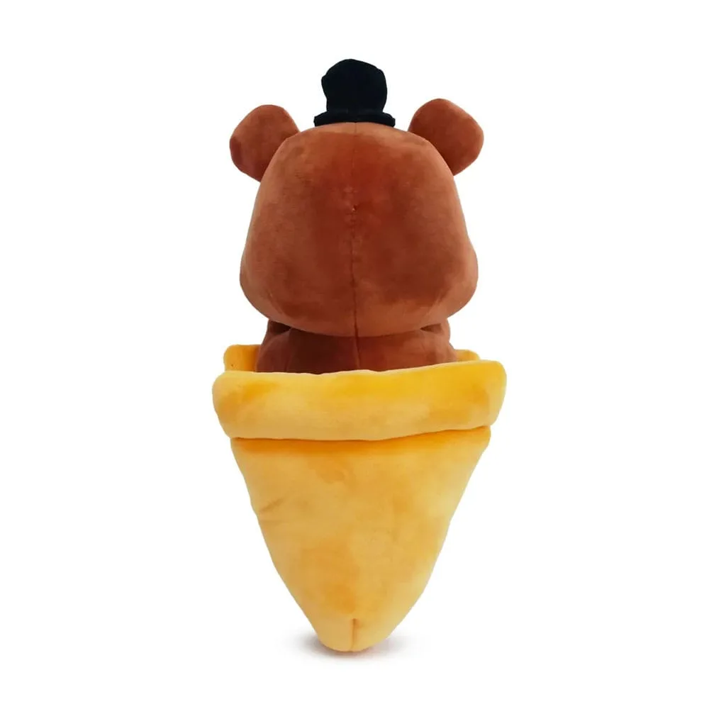 Five Nights at Freddy’s Plush – Freddy Pizza 22 cm 2
