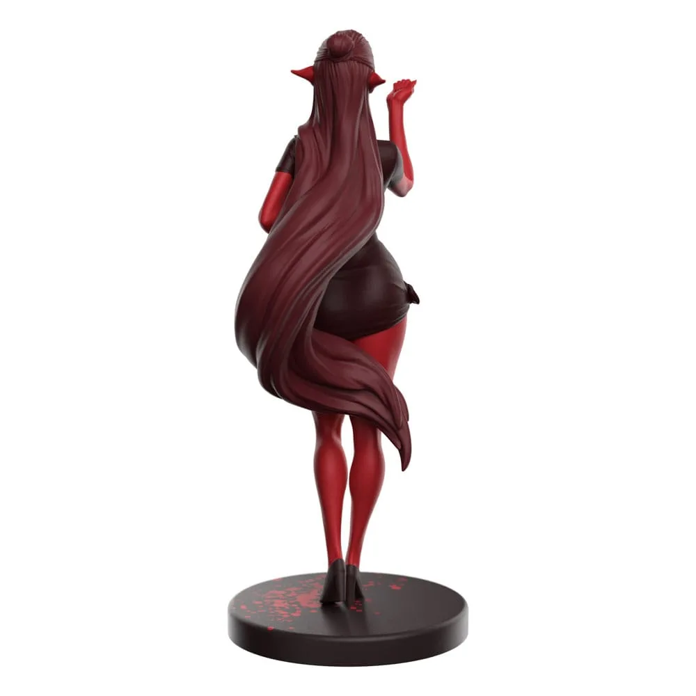 Lore Olympus Vinyl Figure – Weta Workshop Minthe 17 cm 4
