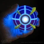 Pokémon Diecast Replica – Electronic Beast Ball 6