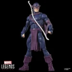 Marvel Action Figure – Dark Avengers Hawkeye 15 cm 17