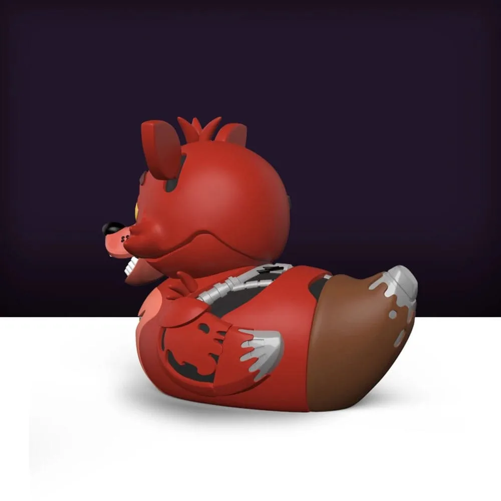 Five Nights at Freddy’s Tubbz Mini Figure – Foxy 5 cm 3