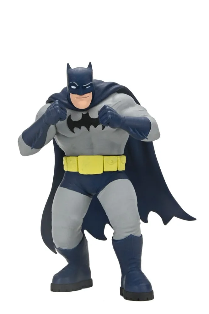 DC Comics Actiefiguren – Toony Classics Series 2 Set van 12 15 cm 2