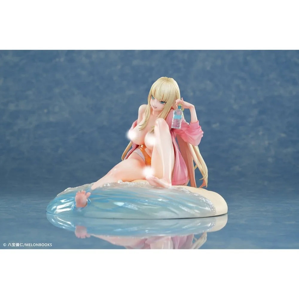 Original Character Sammelfigur – Solar Gift Tia 1:6 14 cm 6