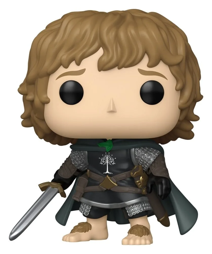 Lord of the Rings POP! Figure – Peregrin Took 9 cm