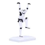 Original Stormtrooper Figure – Crane Kick 20 cm 9