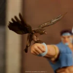 Ultra Street Fighter II Action Figure – Hawk 1/12 20 cm 10