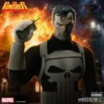 Marvel Action Figure – One:12 Collective Punisher 17 cm 18