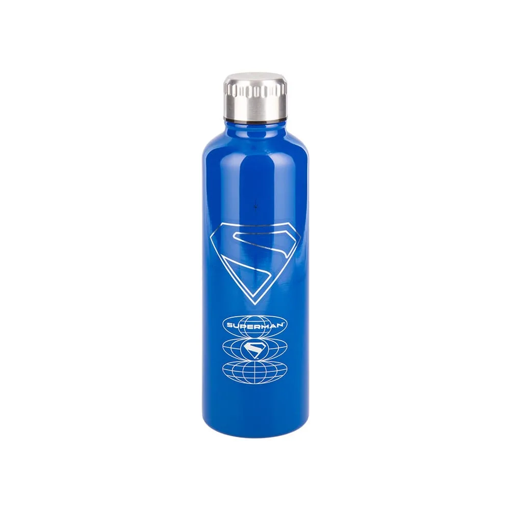 DC Comics Water Bottle – Superman Theatrical 450 ml 3