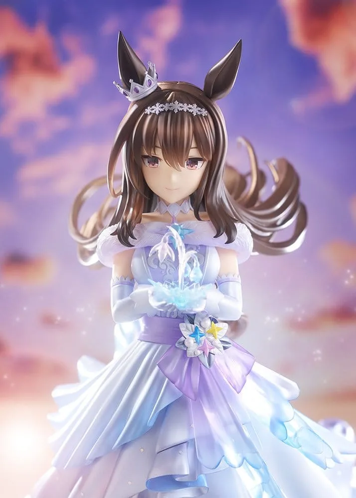 Umamusume: Pretty Derby Figur – Admire Vega Glacialis Vega 26 cm 6